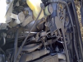 2003 TOYOTA HIGHLANDER, LIMITED, 3.0, AT, FWD,  Z25131